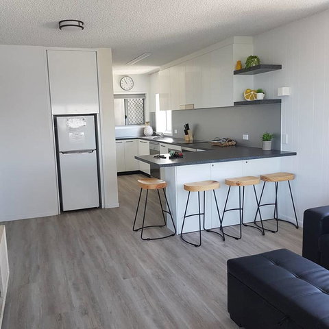 Maroochy Sands Holiday Apartments - Tourism Caloundra 6