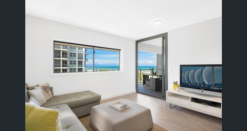 Maroochy Sands Holiday Apartments - Tourism Caloundra 32