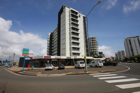 Maroochy Sands Holiday Apartments - Tourism Caloundra 30