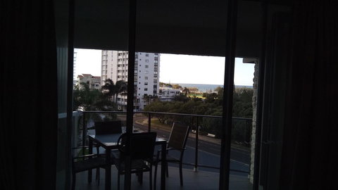 Maroochy Sands Holiday Apartments - Tourism Caloundra 24