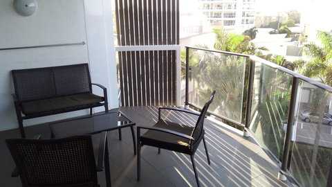 Maroochy Sands Holiday Apartments - Tourism Caloundra 15