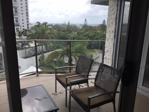 Maroochy Sands Holiday Apartments - Tourism Caloundra 16