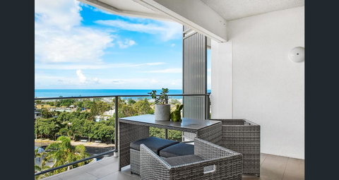 Maroochy Sands Holiday Apartments - Tourism Caloundra 35