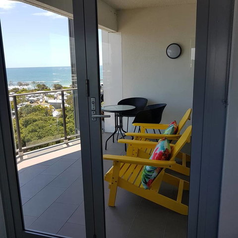 Maroochy Sands Holiday Apartments - Tourism Caloundra 7