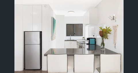 Maroochy Sands Holiday Apartments - Tourism Caloundra 1