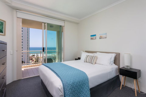 Maldives Resort Main Beach, Gold Coast - Tourism Caloundra 20