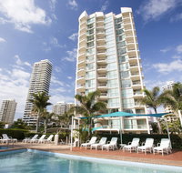 Maldives Resort - Tourism Caloundra
