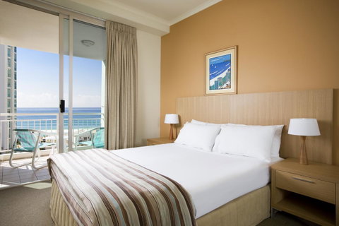 Maldives Resort Main Beach, Gold Coast - Tourism Caloundra 40