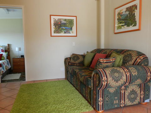Hay Point Country BnB - Tourism Caloundra 14