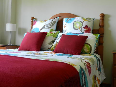 Hay Point Country BnB - Tourism Caloundra 9