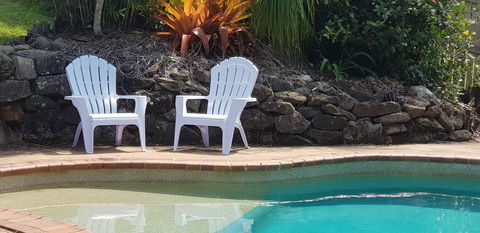 Hay Point Country BnB - Tourism Caloundra 7