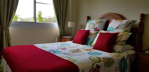 Hay Point Country BnB - Tourism Caloundra 5