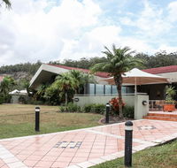 Salisbury Hotel Motel - Tourism Caloundra