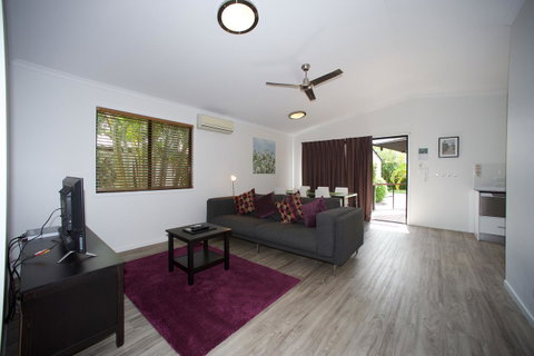 Ingenia Holidays Taigum - Tourism Caloundra 9