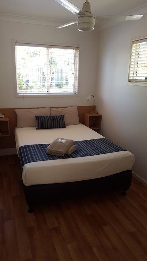 Ingenia Holidays Taigum - Tourism Caloundra 14