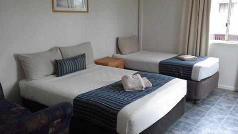 Ingenia Holidays Taigum - Tourism Caloundra 33