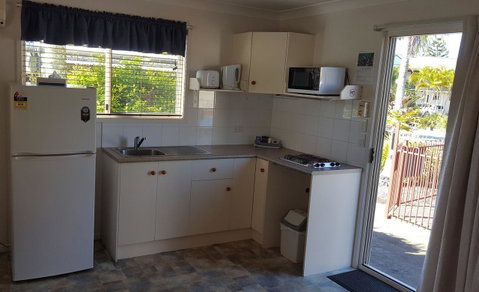 Ingenia Holidays Taigum - Tourism Caloundra 22
