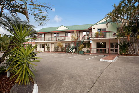Ingenia Holidays Taigum - Tourism Caloundra 13