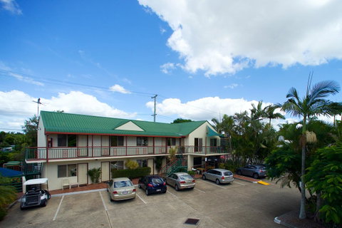 Ingenia Holidays Taigum - Tourism Caloundra 17