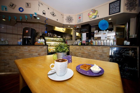 Ingenia Holidays Taigum - Tourism Caloundra 4