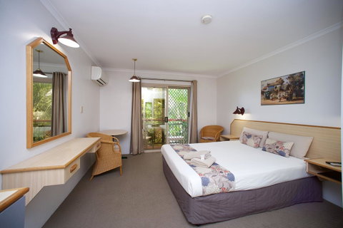 Ingenia Holidays Taigum - Tourism Caloundra 39
