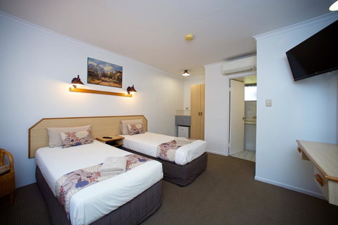 Ingenia Holidays Taigum - Tourism Caloundra 16