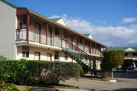 Ingenia Holidays Taigum - Tourism Caloundra 12