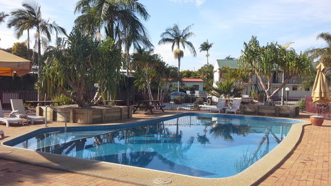 Ingenia Holidays Taigum - Tourism Caloundra 2