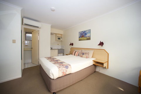 Ingenia Holidays Taigum - Tourism Caloundra 3