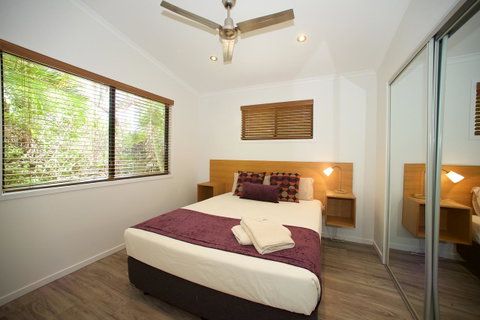 Ingenia Holidays Taigum - Tourism Caloundra 0