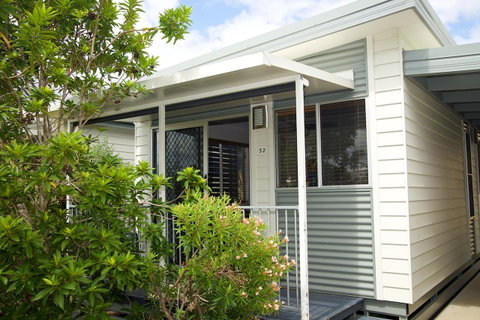 Ingenia Holidays Taigum - Tourism Caloundra 6