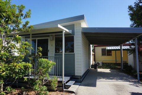 Ingenia Holidays Taigum - Tourism Caloundra 18