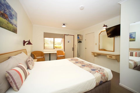 Ingenia Holidays Taigum - Tourism Caloundra 43