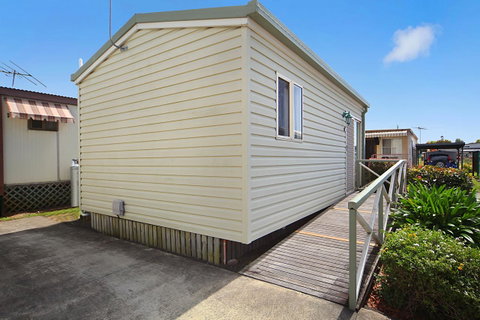 Ingenia Holidays Taigum - Tourism Caloundra 21