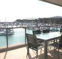 Private Seaview Apartment at Peninsula - Airlie Beach - Tourism Caloundra