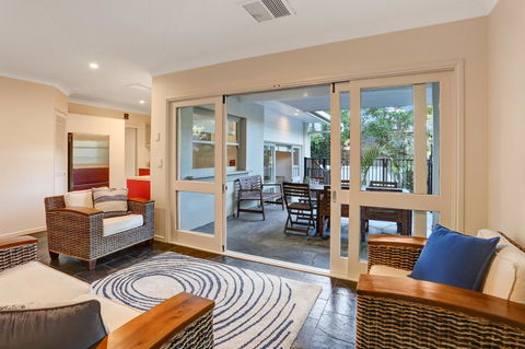 The Pod - Tourism Caloundra 9
