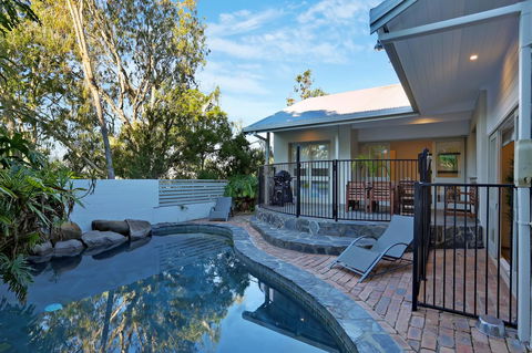 The Pod - Tourism Caloundra 1