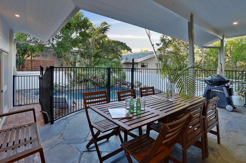 The Pod - Tourism Caloundra 13