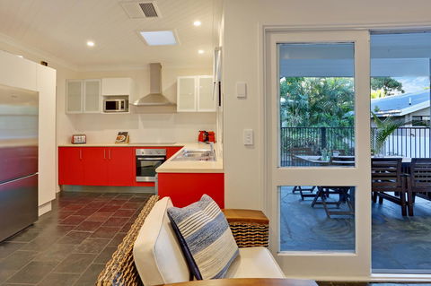 The Pod - Tourism Caloundra 5