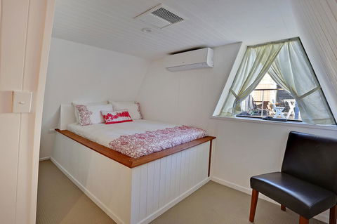 The Pod - Tourism Caloundra 16