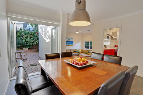 The Pod - Tourism Caloundra 2