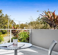 Essence Apartments Chermside - Tourism Caloundra