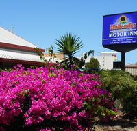 Midlander Motor Inn - Tourism Caloundra
