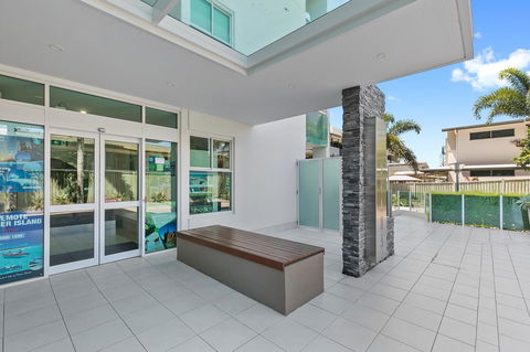 Akama Resort - Tourism Caloundra 35