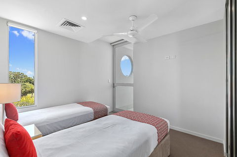 Akama Resort - Tourism Caloundra 43
