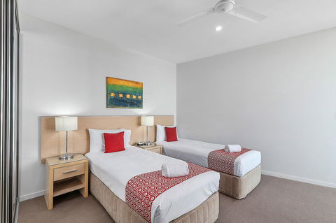 Akama Resort - Tourism Caloundra 42