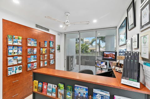 Akama Resort - Tourism Caloundra 37