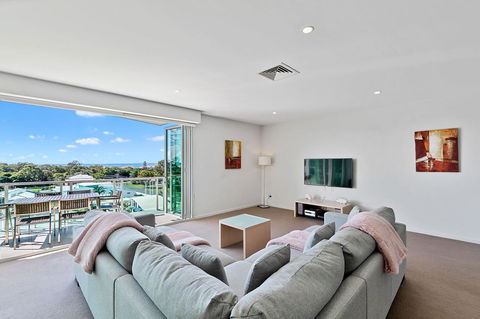 Akama Resort - Tourism Caloundra 28