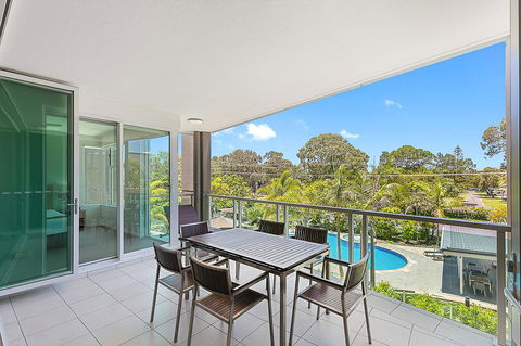Akama Resort - Tourism Caloundra 5