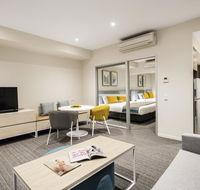 Quest Eight Mile Plains - Tourism Caloundra